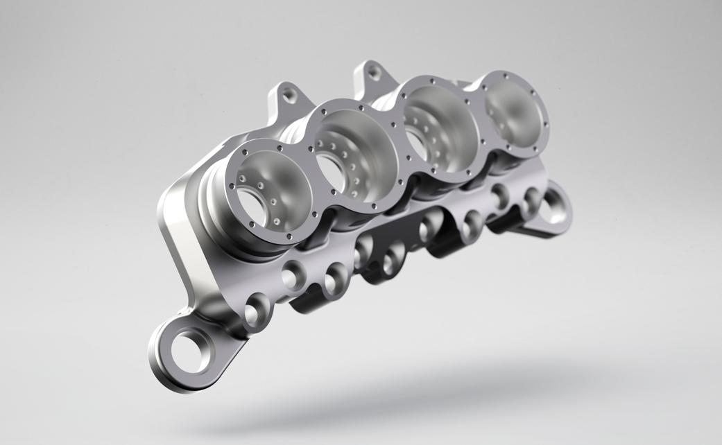 鎂合金領域技術重大突破，加速汽車輕量化發(fā)展趨勢